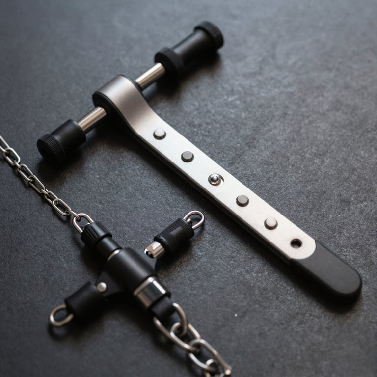 Top Male Chastity Devices Reviewed: Expert Cock Cage Picks for 2026 Thrills
