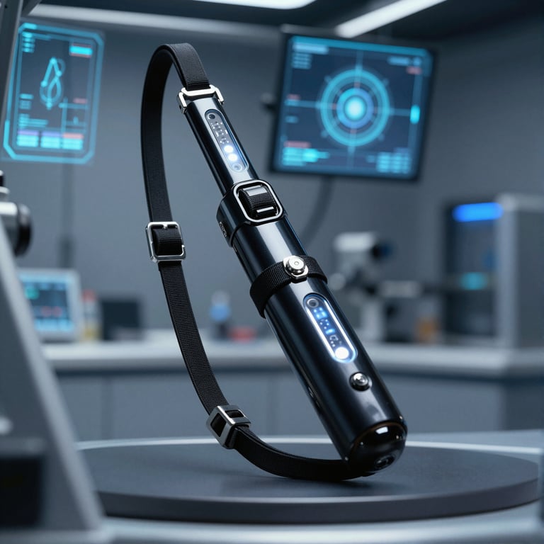 Discover Innovative Male Chastity Devices and Cock Cage Trends for 2026