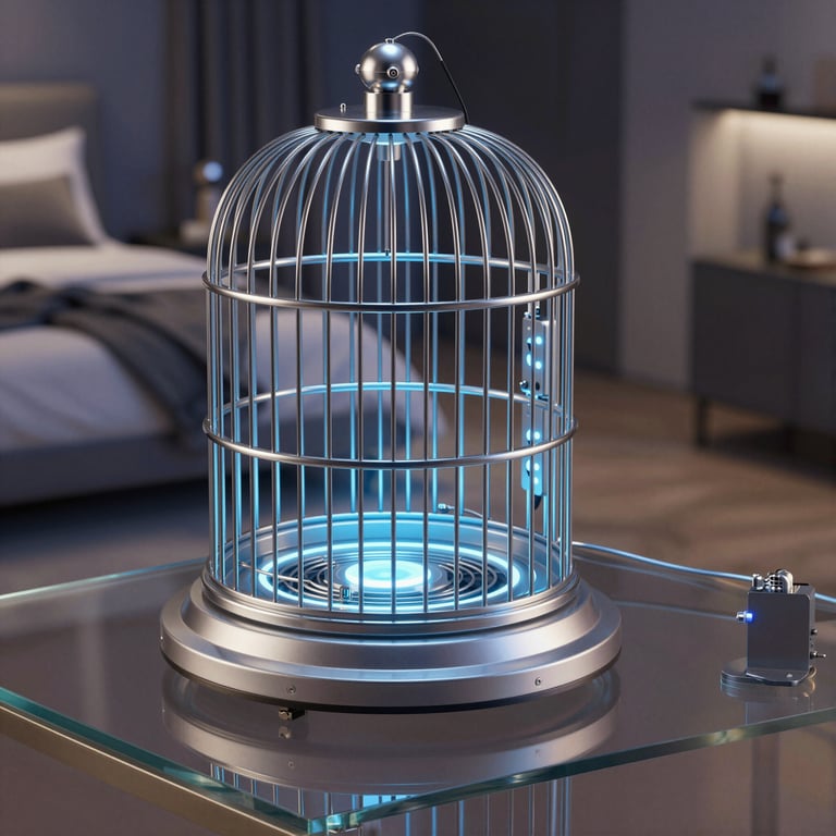 2026's Top Male Chastity Devices: In-Depth Cock Cage Reviews for Enthusiasts