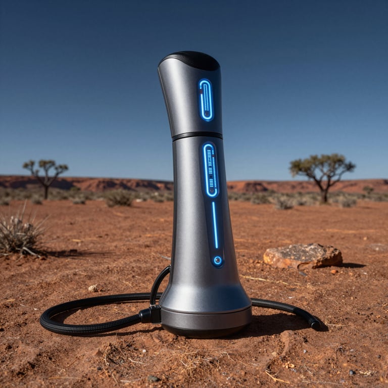 2026 Breakthroughs in Male Chastity Devices: News for Australian Lock Enthusiasts