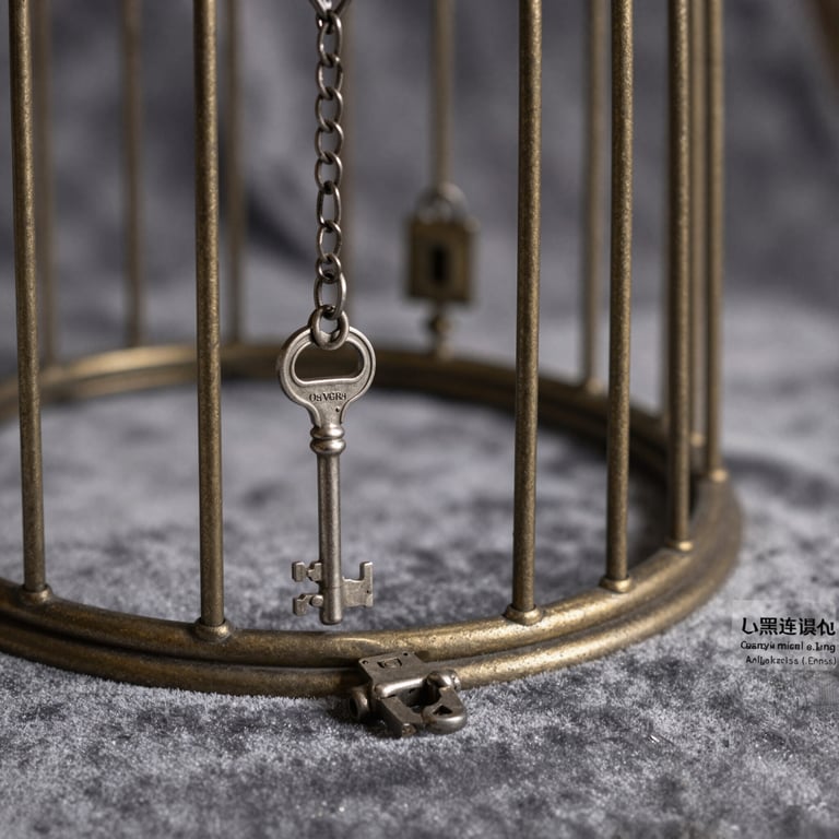 Unlocking BDSM Bliss: Real Chastity Keyholding Experiences and Lock the Cock Stories