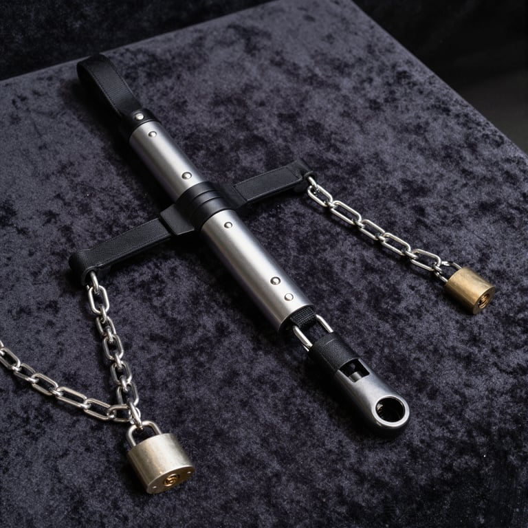 2026's Top Cock Cage Reviews: Ultimate Male Chastity Devices for Secure Play
