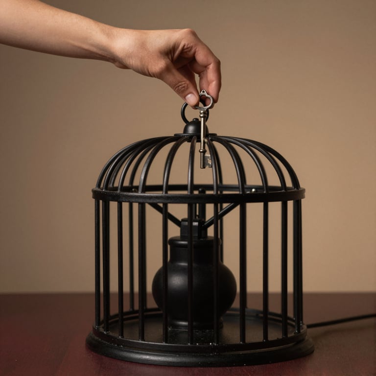 BDSM Keyholding News: Building Stronger Bonds in the Chastity Community