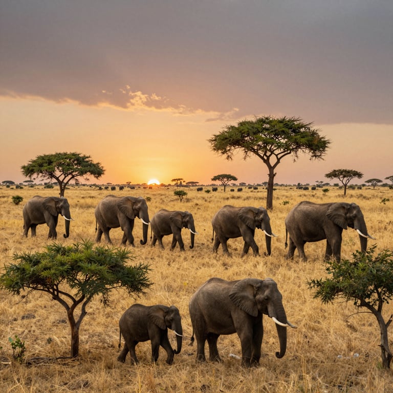 Come Aiutare a Salvare gli Elefanti dall'Estinzione nel 2026