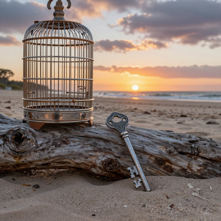 Australian Cock Cage Reviews & Keyholding Experiences from Seasoned Enthusiasts