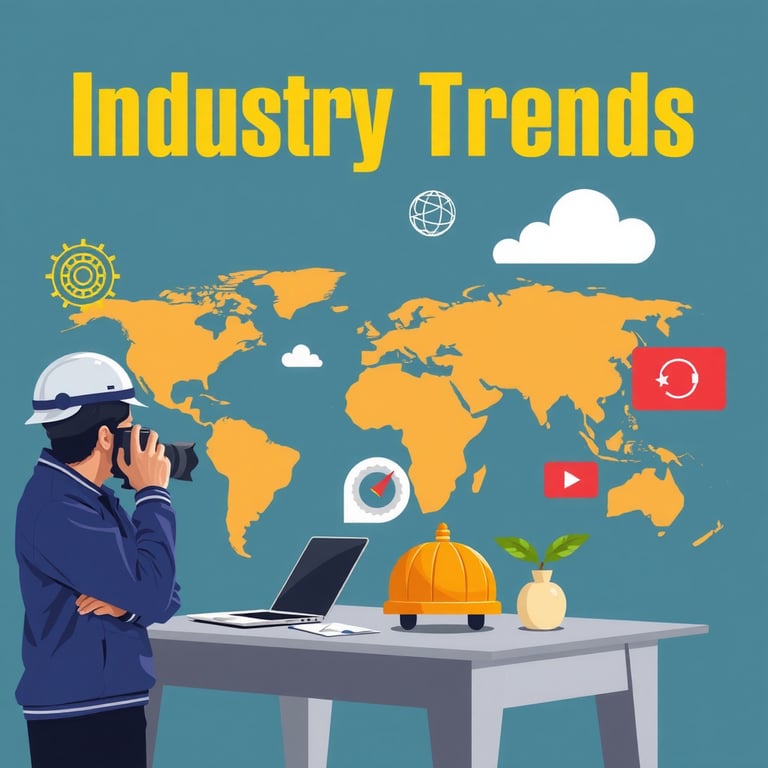 Industry Trends