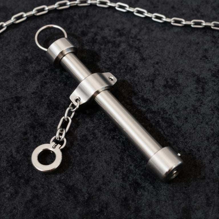 Top 2026 Male Chastity Devices: Expert Cock Cage Reviews for BDSM Enthusiasts