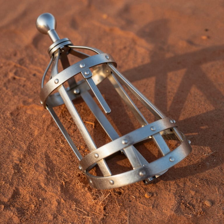 Discover Premium Male Chastity Cages and Cock Lock Devices in Australia 2026