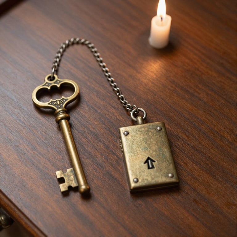 Unlocking Keyholding Services: Latest News for Dedicated Chastity Lovers Worldwide