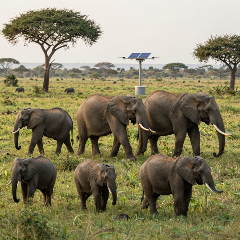 Scopri quattro modi innovativi per sostenere gli elefanti nella Giornata Mondiale 2026