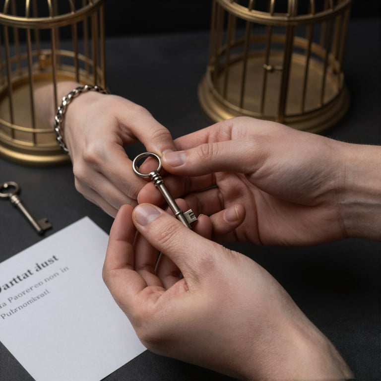 Exclusive Cock Cage Reviews and Chastity Keyholding News for Lock Lovers