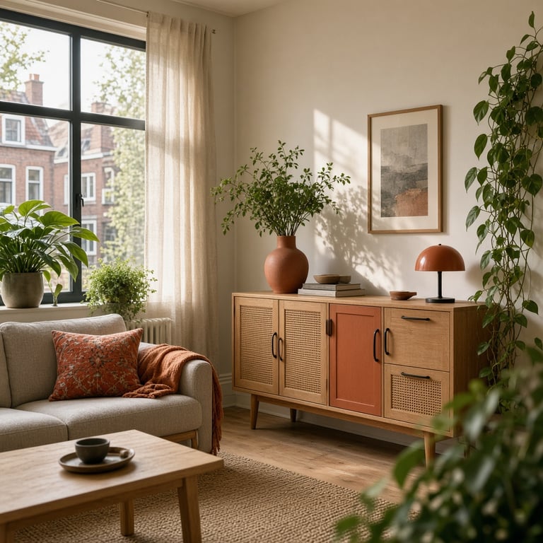 IKEA-hacks voor meer opbergruimte, stijl en comfort