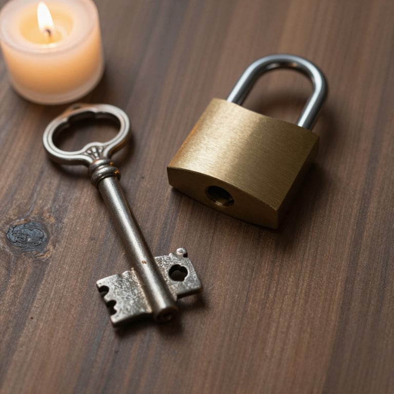 BDSM Keyholding News: Insights from 30 Years of Chastity Enthusiasm