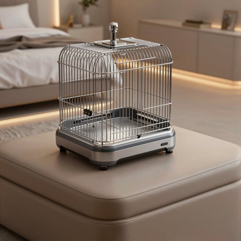 Top Cock Cage Reviews: Ultimate Comfort and Security for Chastity Enthusiasts in 2026