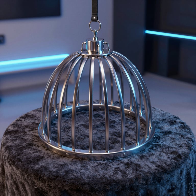 Top Cock Cage Reviews for Secure Male Chastity in 2026