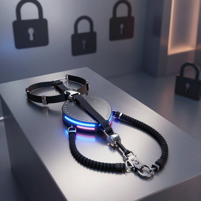 2026's Top Male Chastity Devices: Breaking News and BDSM Lockup Trends