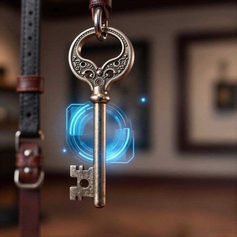 Chastity Keyholding News: BDSM Lock Cages and Secure Experiences Unveiled in 2026