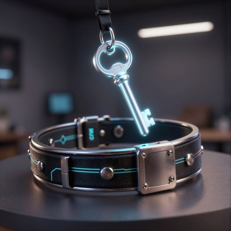 BDSM Chastity Trends and Keyholding News Shaping 2026 Experiences