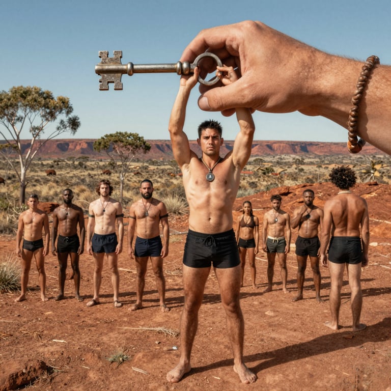 Australian Cock Cage Reviews and Keyholding Experiences Shared by Experts