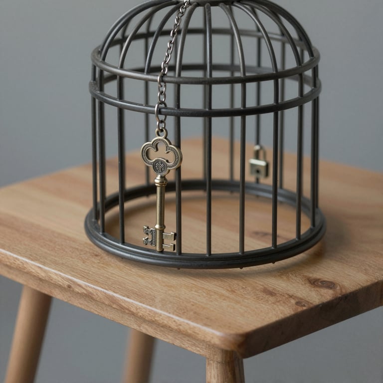 Chastity Keyholding News: Hottest BDSM Lockup Trends Shaping 2026 Experiences