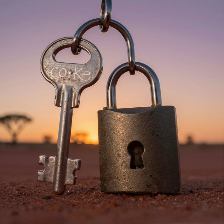 BDSM Chastity News: Keyholding Australia Trends and Male Lockup Experiences