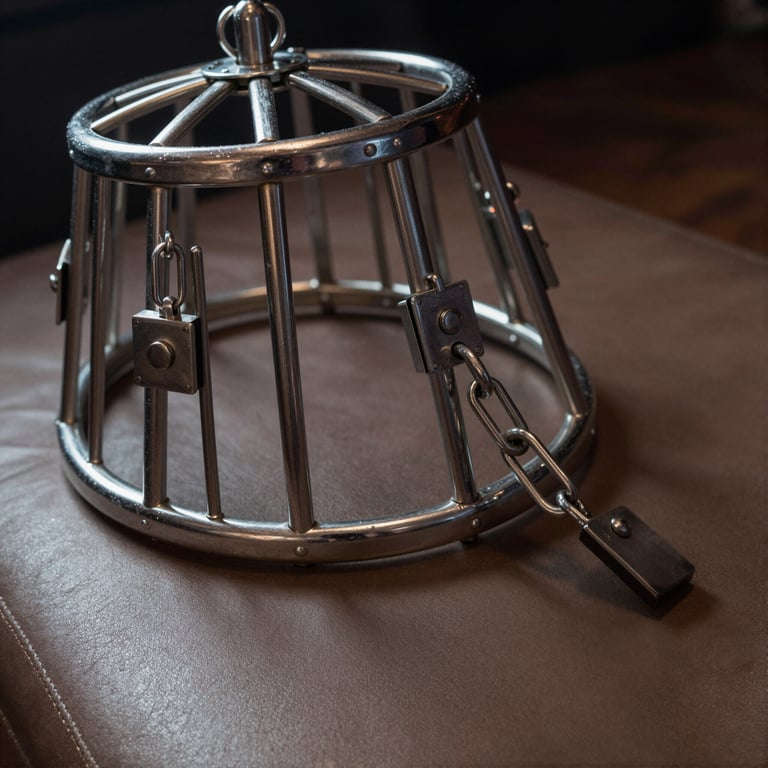 Top Male Chastity Devices Reviewed: Best Cock Cages for Secure Play in 2026