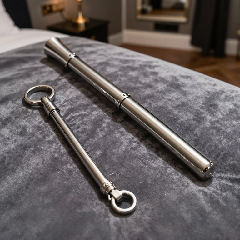 Top Cock Cage Reviews: Best Male Chastity Devices for BDSM Enthusiasts in 2026