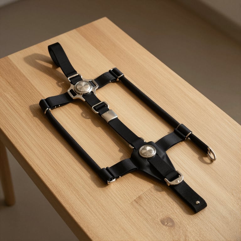 Top Cock Cage Reviews: 30 Years of Male Chastity Device Expertise Unveiled in 2026