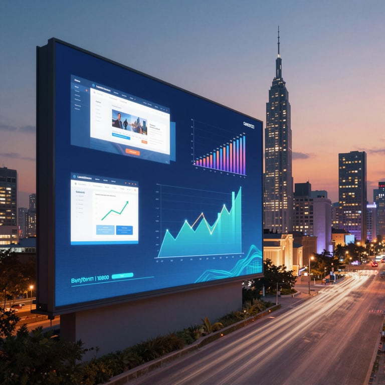 Unlocking Growth: Expert Digital Marketing and Custom Web Design Strategies for 2026