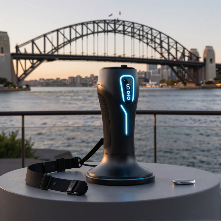 Latest Cock Cage News 2026: Innovations for Australian Chastity Enthusiasts