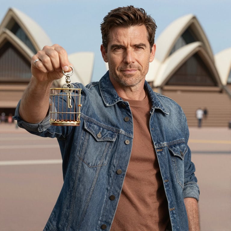 Top Australian Cock Cage Reviews Plus Real Chastity Keyholding Experiences from Experts
