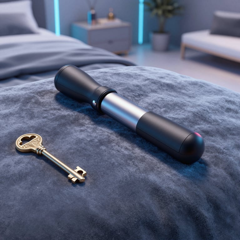 Exploring Male Chastity Devices: Keyholding Tips from Seasoned Enthusiasts in 2026