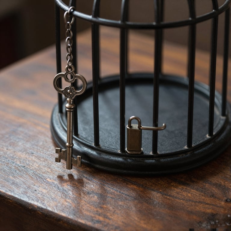 Breaking BDSM Keyholding News: Insights from Seasoned Chastity Experts