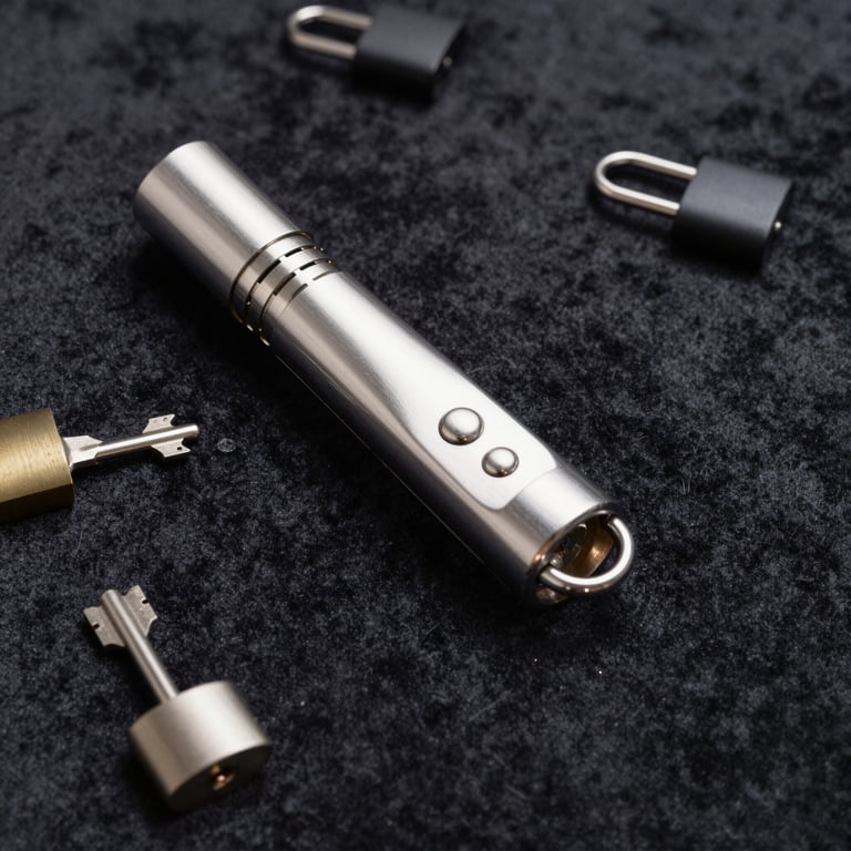 Top 10 Cock Cage Reviews: Secure Male Chastity Devices for BDSM Enthusiasts in 2026