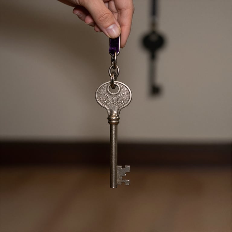 BDSM Keyholding Innovations: Essential News for Chastity Enthusiasts Worldwide