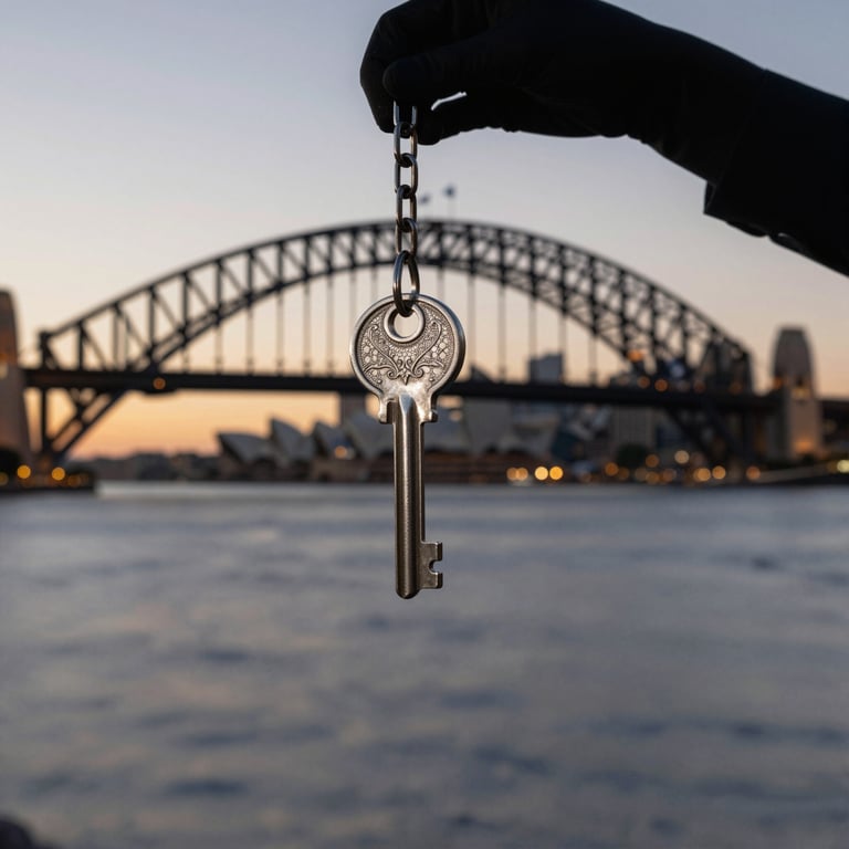 BDSM Chastity Trends and Keyholding News Shaping Aussie Scenes in 2026