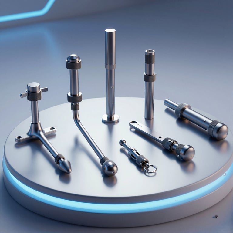 Unlocking 2026: Top Male Chastity Devices and BDSM Lock Trends Revolutionizing Play