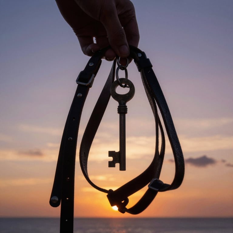 BDSM Lock Cages Revolution: Latest Chastity Keyholding News for Enthusiasts Down Under