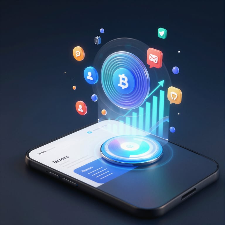 Revolutionize Your Brand with Cutting-Edge Website Design and Digital Marketing Solutions