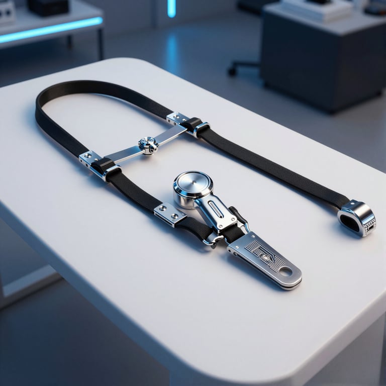 2026's Top Male Chastity Devices: Innovations Every Enthusiast Must Try