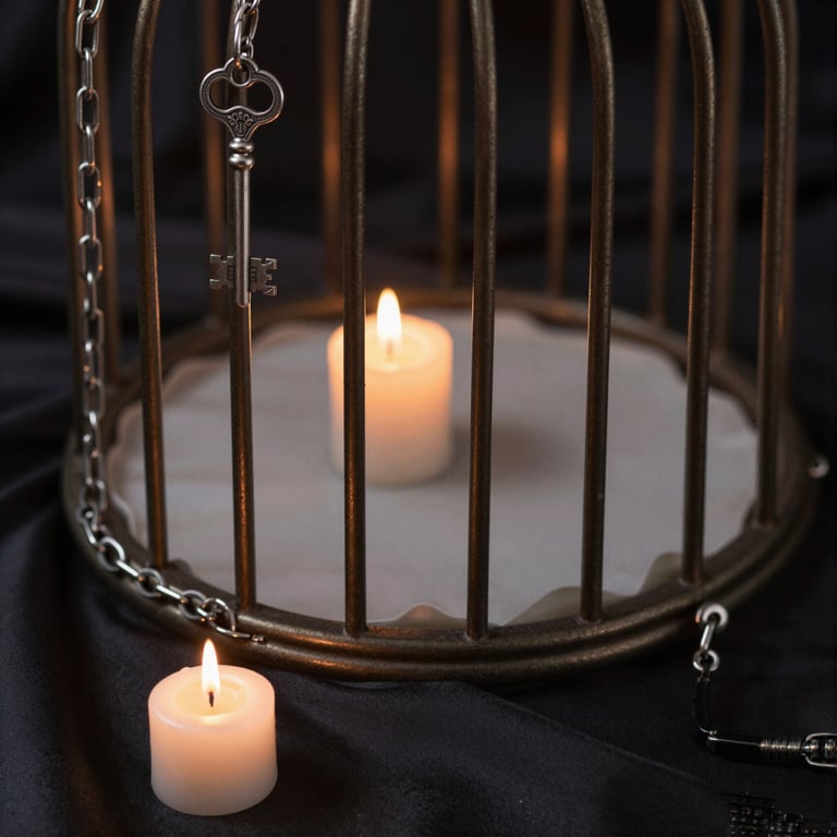 Keyholding Experience Stories and BDSM Chastity Trends from Devoted Enthusiasts