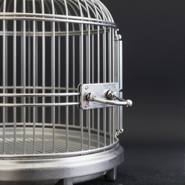 Top Cock Cage Reviews: Secure BDSM Lock Cages for Ultimate Orgasm Denial 2026