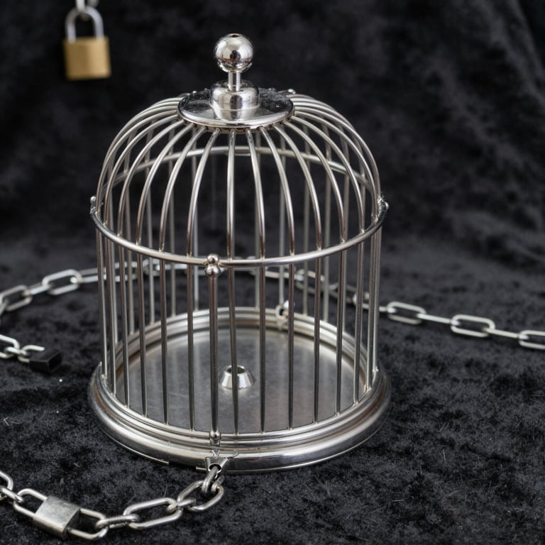 Top 10 Cock Cages Reviewed: Ultimate Guide for Male Chastity Enthusiasts in 2026