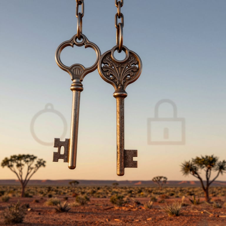 Discover Keyholding Services in Australia: Latest News for Chastity Enthusiasts