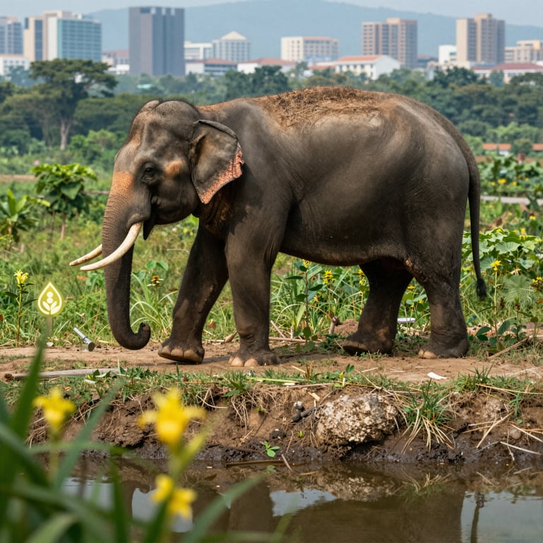 Elefanti in Estinzione: Minacce Attuali e Modi Efficaci per Proteggerli nel 2026