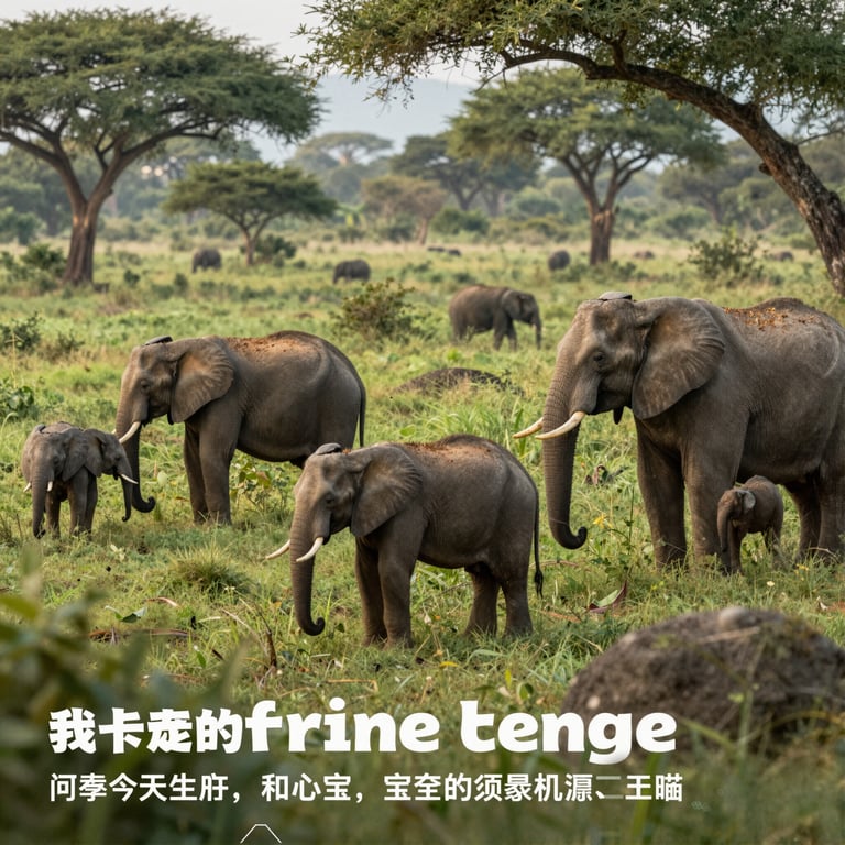 Aiutare gli Elefanti in Pericolo: Donazioni e Progetti per il 2026