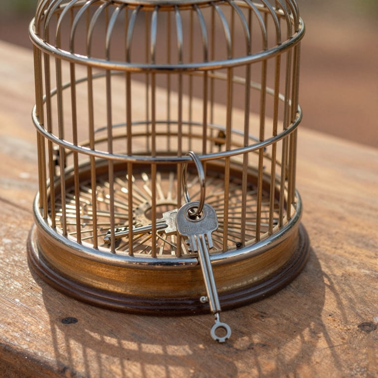 Expert Cock Cage Reviews: Keyholding Experiences and Australian Buyer's Guide