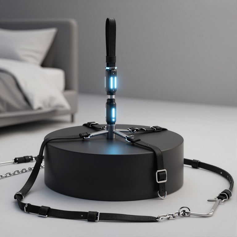 2026's Top Cock Cage Reviews: Ultimate Male Chastity Device Guide