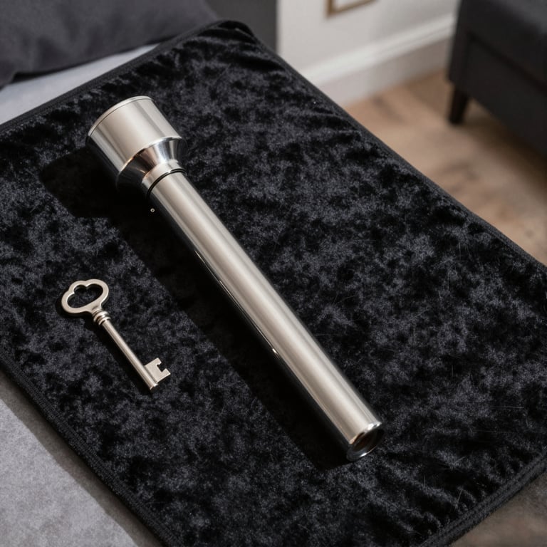 Top Cock Cage Reviews: Ultimate Male Chastity Devices for Passionate Lockdown in 2026