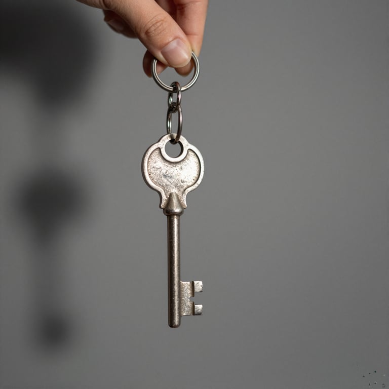 Unlocking Chastity Keyholding Experiences and BDSM News from Real Users